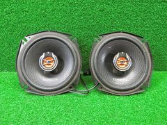 [11304] KENWOOD KFC-RS171 スピーカー 左右セット