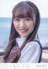 【中古】生写真(女性) イコールラブ(=LOVE)/音嶋莉沙/バストアップ/イコールラブ(=LOVE)全国ツアー生写真セット(「桜の咲く音がした」MV衣装)「全国ツアー2021『全部、内緒。』」