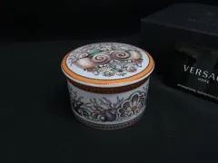【未使用品】VERSACEワイン栓ローゼンタール製 未使用品】VERSACEワイン栓ローゼンタール製 未使用品】VERSACE