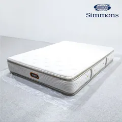 2025年最新】シモンズ ゴールデンバリューピロートッププレミアムの 