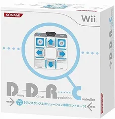 2025年最新】ダンスダンスレボリューション コントローラ2の人気