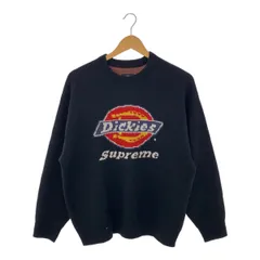 2025年最新】Supreme Dickies Sweaterの人気アイテム - メルカリ 2025年最新】Supreme Dickies Sweaterの人気アイテム - メルカリ
