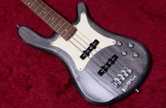 SX Warwick Streamerコピーモデル美品スルーネック Red Guitars Stock Gallery】Warwick WB TEAM BUILT STREAMER