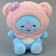 2025年最新】BT21 spring day ぬいぐるみの人気アイテム - メルカリ