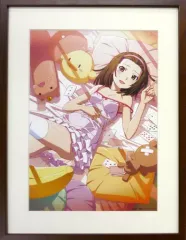 Amazon.co.jp: 偽物語 ミストグラフ 千石撫子 ポストカード付