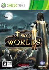 トゥーワールド2【CEROレーティング「Z」】 - Xbox360