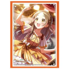 2025年最新】ブシロードキャラクタースリーブの人気アイテム