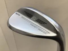 2025年最新】ボーケイ sm9 46の人気アイテム - メルカリ
