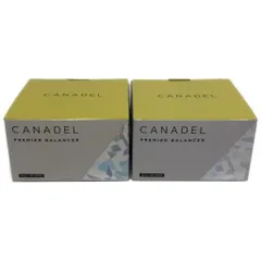 CANDEL PREMIER BALANCER 4個セット 2026年最新】プレミアアンチエイジング カナデル プレミアバランサーの