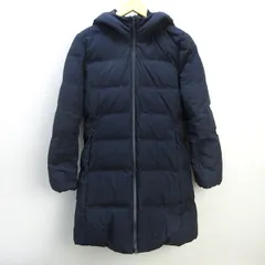 2024年最新】ユニクロc ダウンショートジャケット ネイビーの人気  