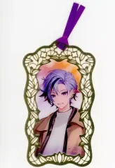 【中古】キャラカード 不破湊 メタルカード 「バーチャルYouTuber にじさんじ ART OF NIJISANJI」