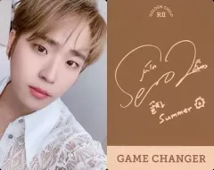 スンミン サイン入りCD IN生 2025年最新】スンミン サインの人気