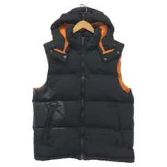 ★超美品★　ジュンヤワタナベコムデギャルソン　ノースフェイス　ダウンベスト　S 2025年最新】junya north face ダウンベストの人気アイテム