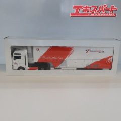 1/43 エリゴール MAN TG TOYOTA F1 2002 トランスポーター ミニカー 平塚店