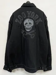 2025年最新】ZOO YORK ジャケットの人気アイテム - メルカリ 2025年最新】ZOO YORK ジャケットの人気アイテム - メルカリ
