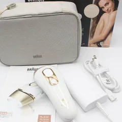 【中古品】BRAUN 光美容器 シルクエキスパート Pro5 PL-5014 中古品】BRAUN 光美容器 シルクエキスパート Pro5 PL-5014