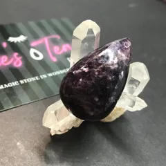 300★限定ご奉仕★希少☆変革の石【レピドライト『リチア雲母』原石詰め合わせ】❤️ 楽天市場】リチア雲母の通販