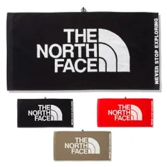 ザ ノースフェイス THE NORTH FACE ロゴ タオル コンフォートコットンタオルL スポーツタオル バスタオル 今治産 日本製 メンズ レディース NN22100