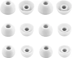 A-Pcas イヤーピース Ankerイヤホン用 Soundcore Life P2 Mini用イヤーピース Soundcore Life P3 用イヤーピース Life A1 /Liberty Air 2 Pro/liberty Neo 2用 イヤーピース