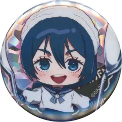 【中古】バッジ・ピンズ 天内理子 「呪術廻戦 懐玉・玉折 きらきら缶バッジコレクション＋56 カトラリーver.」