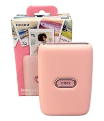 FUJIFILM instax mini Link スマートフォンプリンター