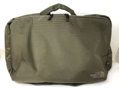 ◆THE NORTH FACE ザ・ノース・フェイス シャトル3ウェイデイパック 23L Shuttle 3Way Daypack NM82216 中古◆18704