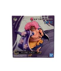 미품 ONE PIECE 이치 반 쿠지 견참! 아카바시 9인 남자 -제1탄- E상 아슈라 류코 반다이 피규어