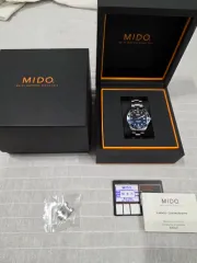 2025年最新】MIDOの人気アイテム - メルカリ