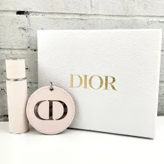 【 Christian Dior 】F 224 A-1 10ml Miss Dior BLOOMING BOUQUET EDT SP トラベルスプレー ミラー付 香水 フレグランス