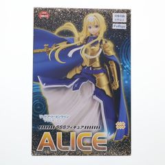 앨리스 SSS 피규어 -앨리스- 소드 아트 온라인 앨리시제이션 프라이즈(AMU-PRZ10269) 플루