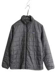 【未使用✨】2024年 現行モデル パタゴニア ナノパフ ジャケット Sサイズ patagonia 【未使用S】パタゴニア M's ナノ・パフ・ジャケット