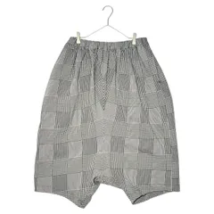 2025年最新】COMME des GARCONS レディース サルエルパンツの