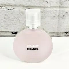 【 CHANEL 】N 84 A-4 ほぼ満タン 35ml CHANCE EAU TENDRE シャネル チャンス オータンドゥル ヘアミスト フレグランス