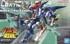 2025年最新】LBX ダンボール戦機 036 アキレスD9の人気アイテム