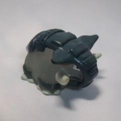 ポケモン テラキオン フィギュア 指人形 レア 値下げ交渉可 - メルカリ