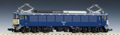 「もけいや松原」新品Ｎゲージ　ＴＯＭＩＸ　トミックス　７１９４　ＥＦ６２　２次車・田端運転所