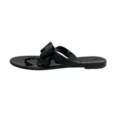 Ferragamo　新品未使用　サンダル　お値下げ中 FERRAGAMO 【中古】Salvatore Ferragamo サルヴァトーレ