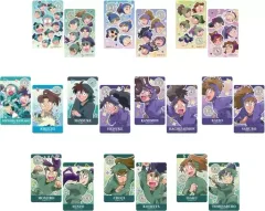 【中古】キャラカード 全20種セット 「忍たま乱太郎 クリアカード vol.2」