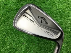 2025年最新】x forged Star アイアン 2024の人気アイテム - メルカリ