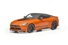 2025年最新】ミニカー 1/43 NISSAN FAIRLADY Z CUSTOMIZED 2025年最新】ミニカー 1/43 NISSAN FAIRLADY Z CUSTOMIZED