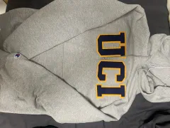 Champion(チャンピオン) uci フード付きTシャツ m