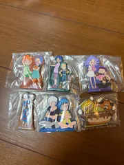 ワンピース　一番くじ