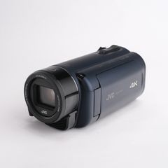 きれいに撮影可能】JVC Victor 4kハンディカメラ GZ-RY980 - メルカリ