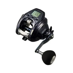 美品　ダイワ　17レオブリッツ 200J-L ダイワ レオブリッツ 200J-L (リール) 価格比較 - 価格.com