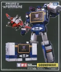 2025年最新】mp-13 サウンドウェーブの人気アイテム - メルカリ