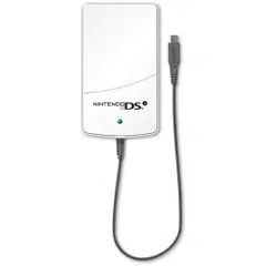 ニンテンドー 3DSにも対応 DSi/DSi LL用 乾電池式 充電器 パワーチャージDSi[ゆうパケット発送、送料無料]mer003