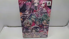 【中古】クリミナルガールズ2 初回限定版 【限定版特典】「描き下ろし専用ボックス・ビジュアルアートブック・オリジナルサウンドトラック・描き下ろしリバーシブルお尻アイマスク~シノアの匂い付き~」同梱 & 【初回封入特典】「