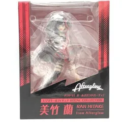 【中古】未開封)1/7 VOVAL COLLECTION 美竹蘭 from Afterglow[69]