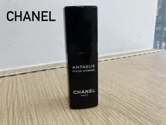 シャネルアンテウス１００ml  中古 箱なし シャネルアンテウス100ml 中古 箱なしΩ