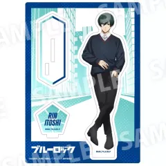 【中古】アクリルスタンド・アクリルパネル 糸師凛 アクリルスタンド 「ブルーロック」